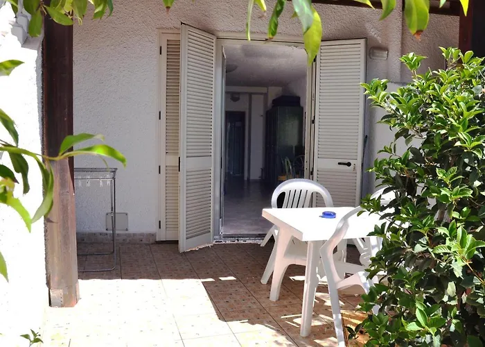 Villa Myremi