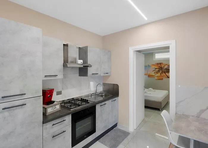 Terraforte Luxury Suite