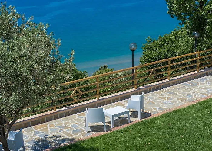 Il Poggio del Mare